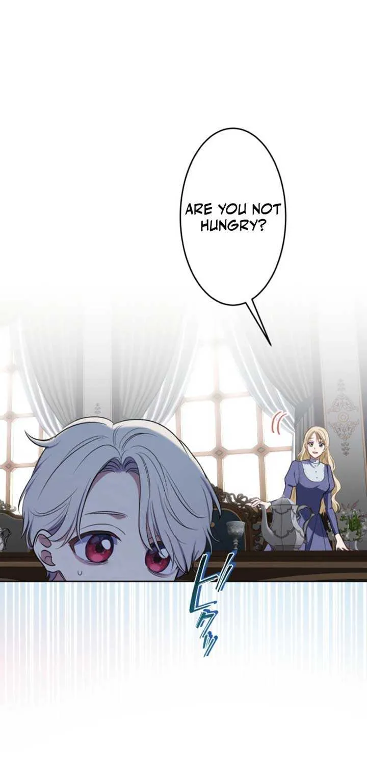 The Grim Reaper Duke’s Obsessive Contract Mother Chapter 5 page 37 - 