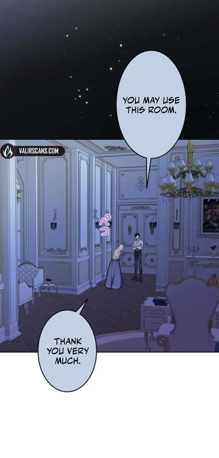 The Grim Reaper Duke’s Obsessive Contract Mother Chapter 5 page 5 - 