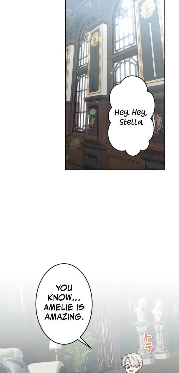 The Grim Reaper Duke’s Obsessive Contract Mother Chapter 5 page 53 - 