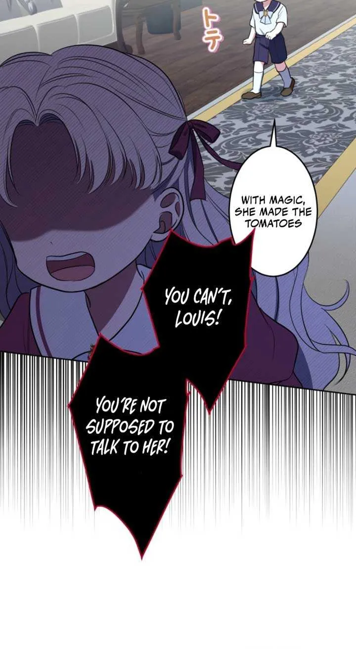 The Grim Reaper Duke’s Obsessive Contract Mother Chapter 5 page 54 - 