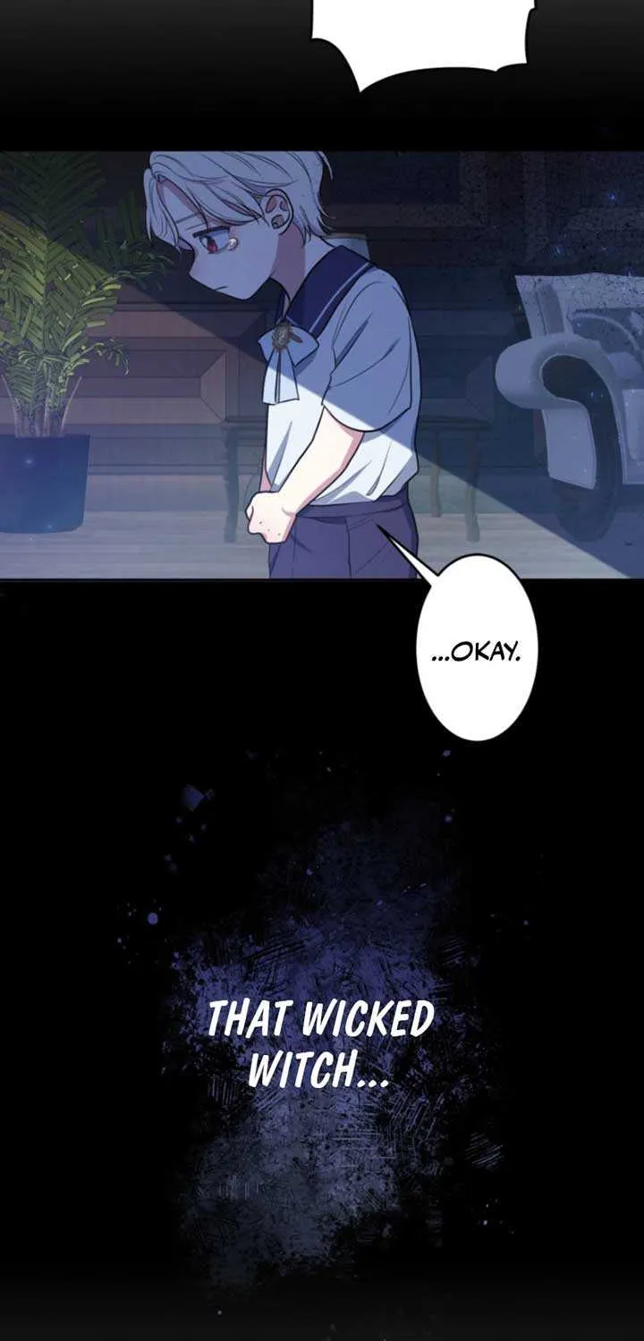 The Grim Reaper Duke’s Obsessive Contract Mother Chapter 5 page 56 - 