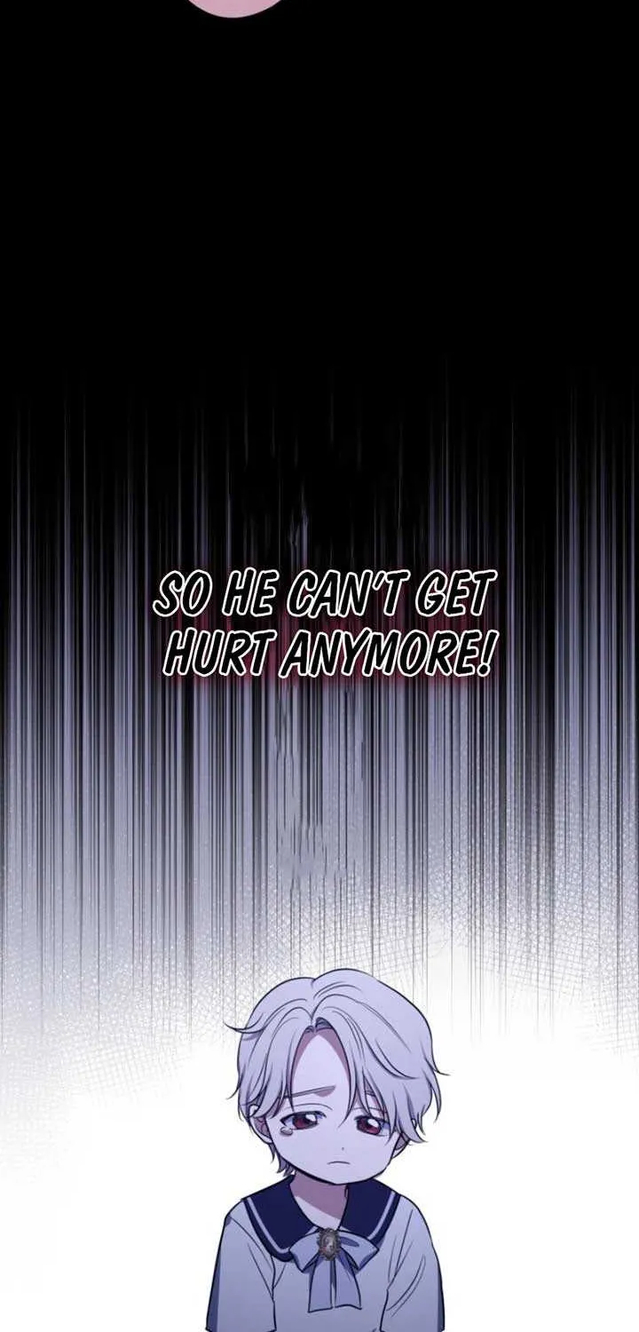 The Grim Reaper Duke’s Obsessive Contract Mother Chapter 5 page 58 - 