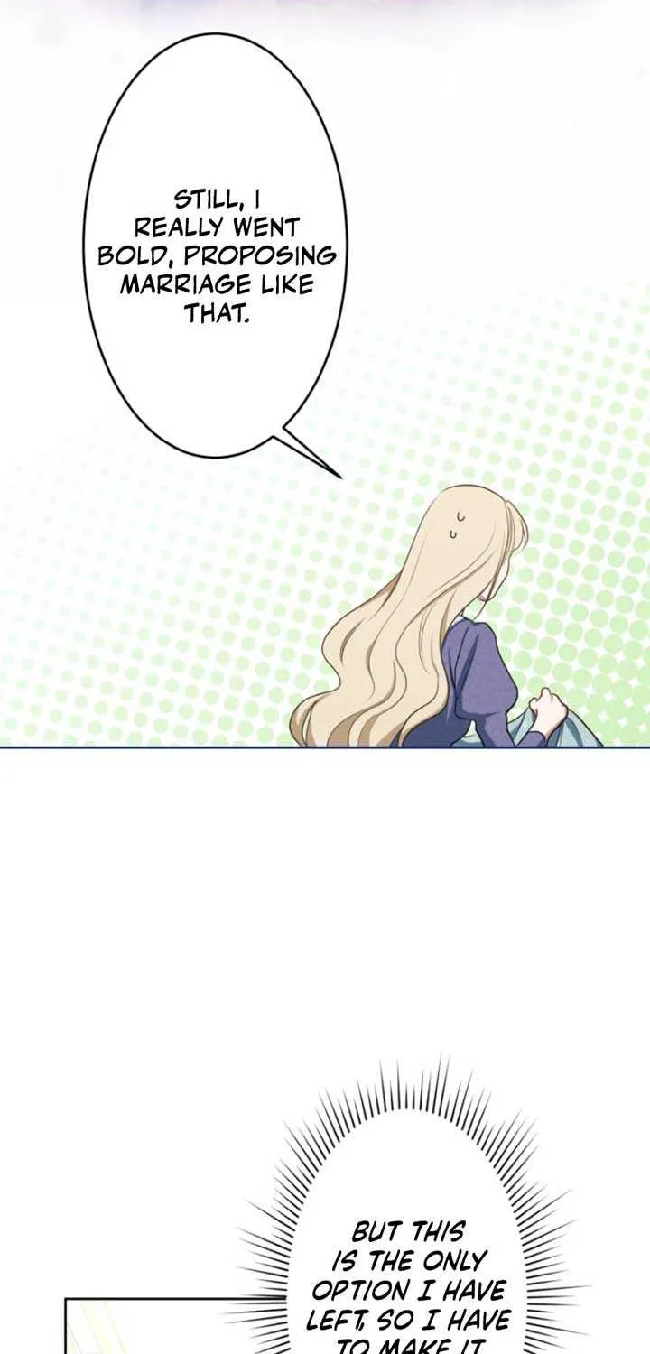 The Grim Reaper Duke’s Obsessive Contract Mother Chapter 5 page 8 - 