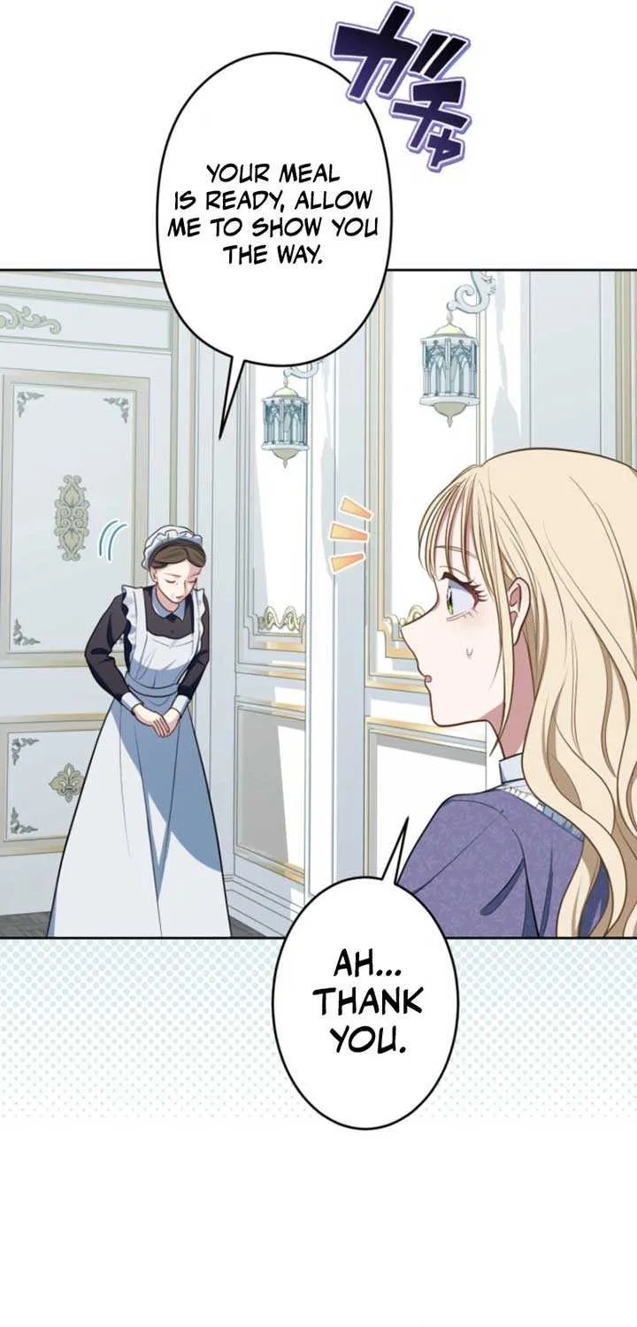 The Grim Reaper Duke’s Obsessive Contract Mother Chapter 5 page 10 - 