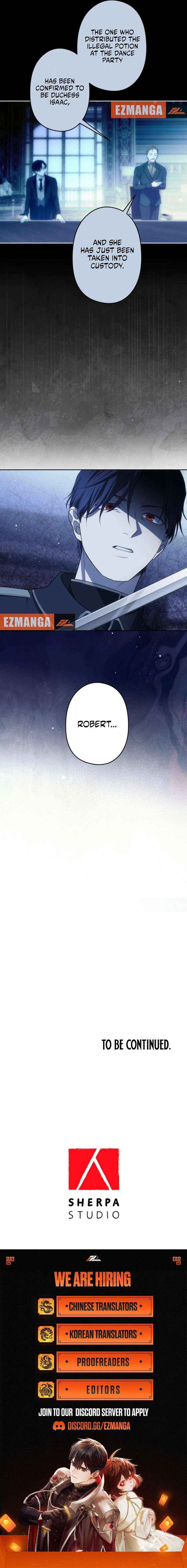 The Grim Reaper Duke’s Obsessive Contract Mother Chapter 55 page 7 - 