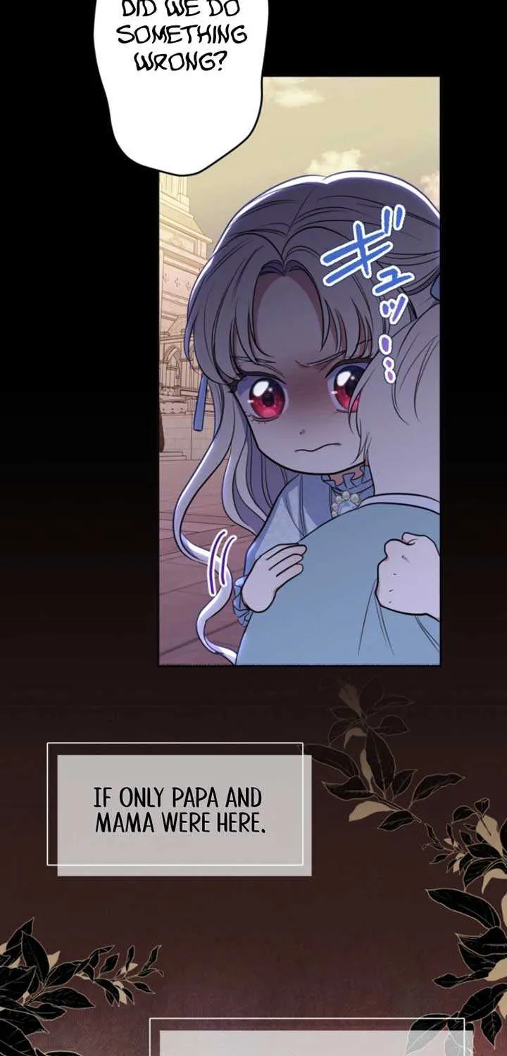 The Grim Reaper Duke’s Obsessive Contract Mother Chapter 6 page 12 - 
