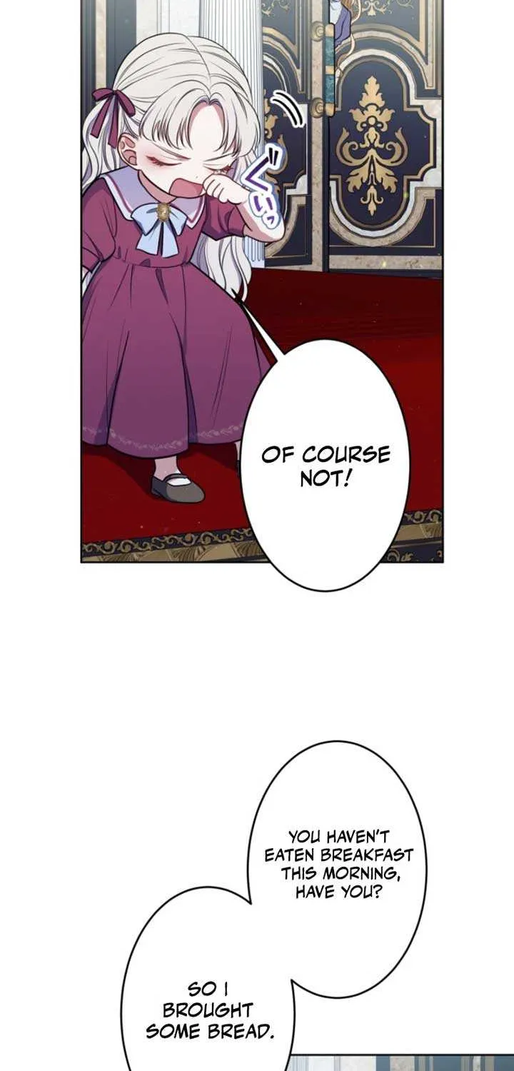 The Grim Reaper Duke’s Obsessive Contract Mother Chapter 6 page 16 - 