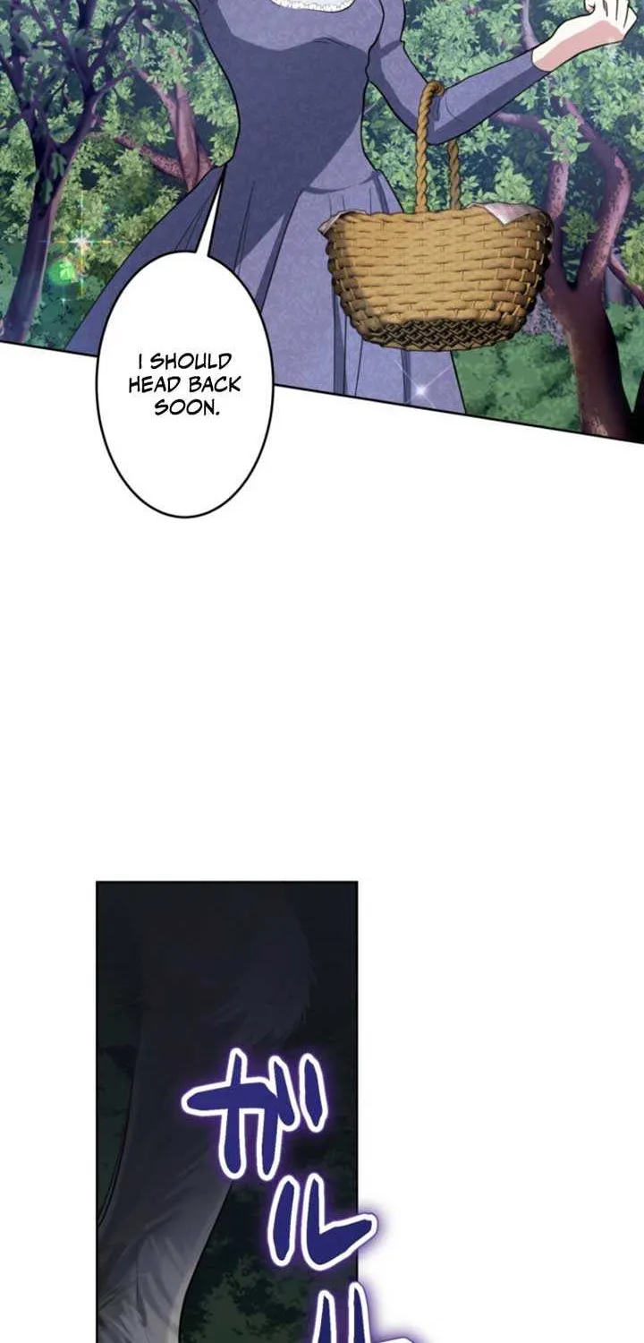 The Grim Reaper Duke’s Obsessive Contract Mother Chapter 6 page 27 - 