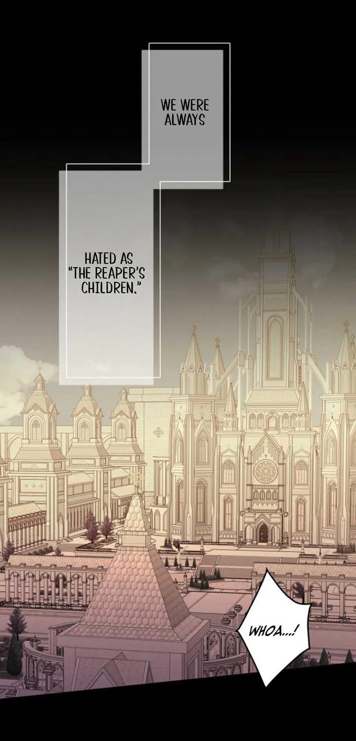 The Grim Reaper Duke’s Obsessive Contract Mother Chapter 6 page 4 - 