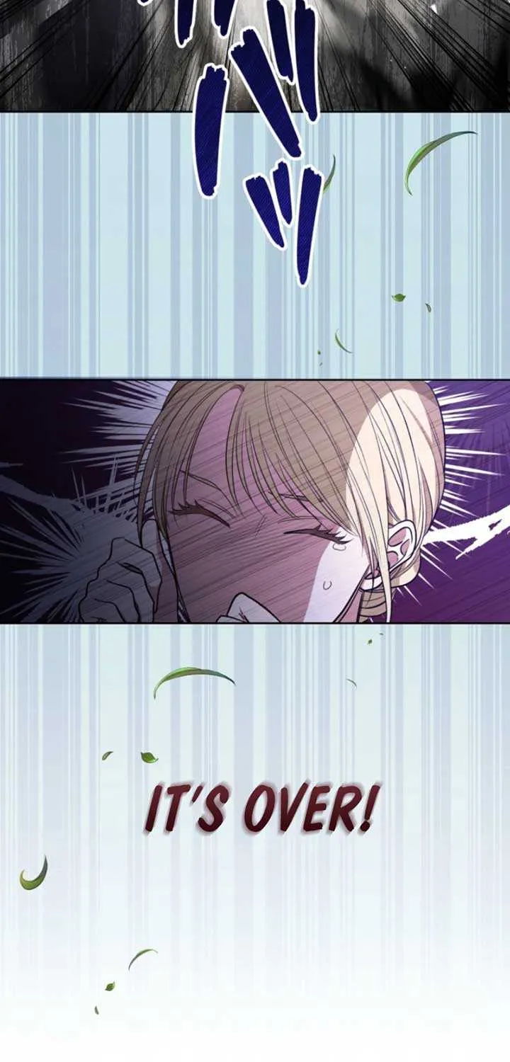 The Grim Reaper Duke’s Obsessive Contract Mother Chapter 6 page 33 - 