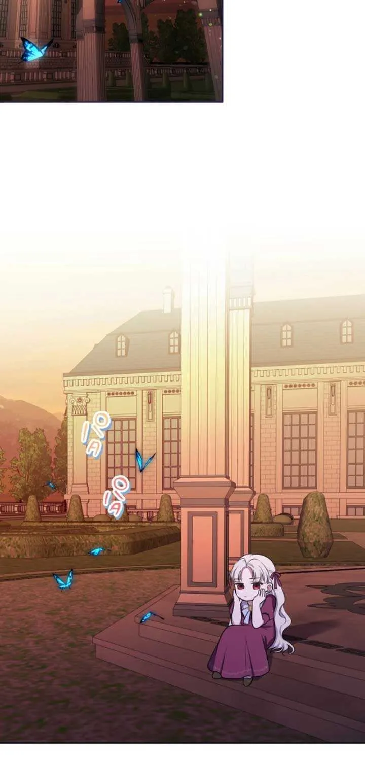 The Grim Reaper Duke’s Obsessive Contract Mother Chapter 6 page 42 - 