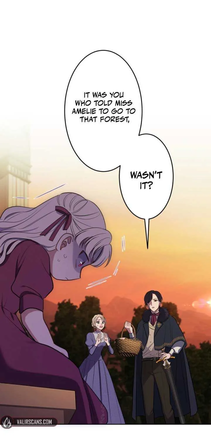 The Grim Reaper Duke’s Obsessive Contract Mother Chapter 6 page 44 - 