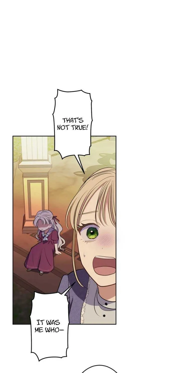 The Grim Reaper Duke’s Obsessive Contract Mother Chapter 6 page 45 - 