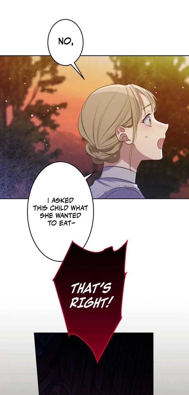 The Grim Reaper Duke’s Obsessive Contract Mother Chapter 6 page 47 - 