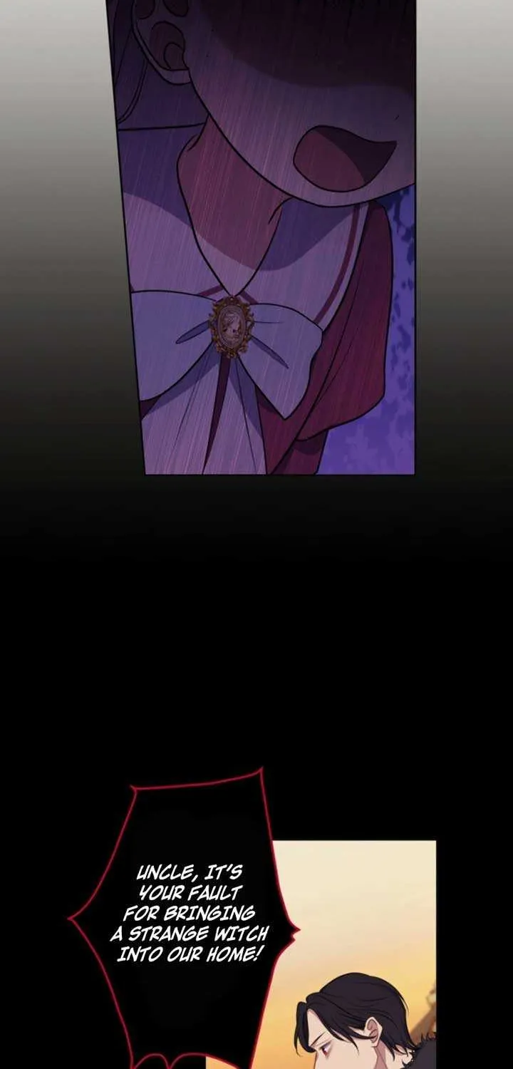 The Grim Reaper Duke’s Obsessive Contract Mother Chapter 6 page 48 - 