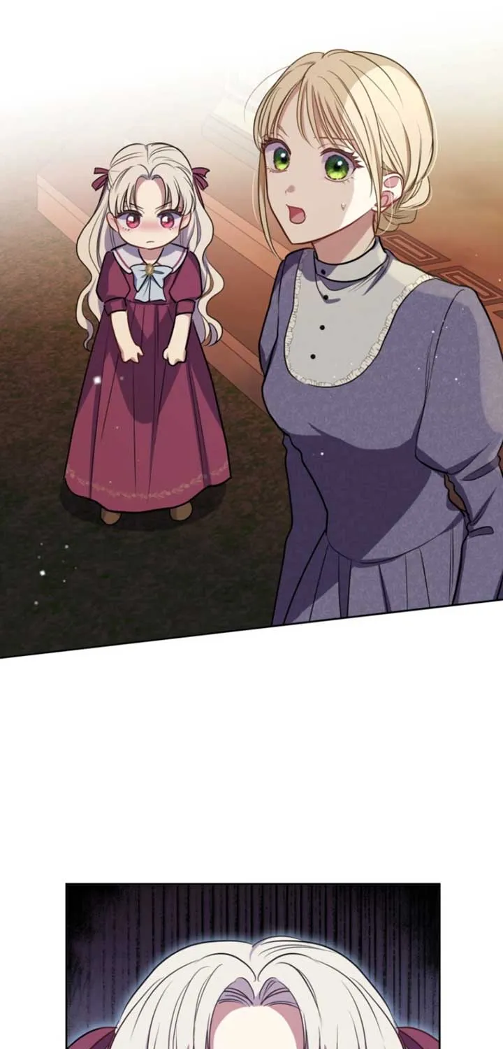 The Grim Reaper Duke’s Obsessive Contract Mother Chapter 6 page 56 - 