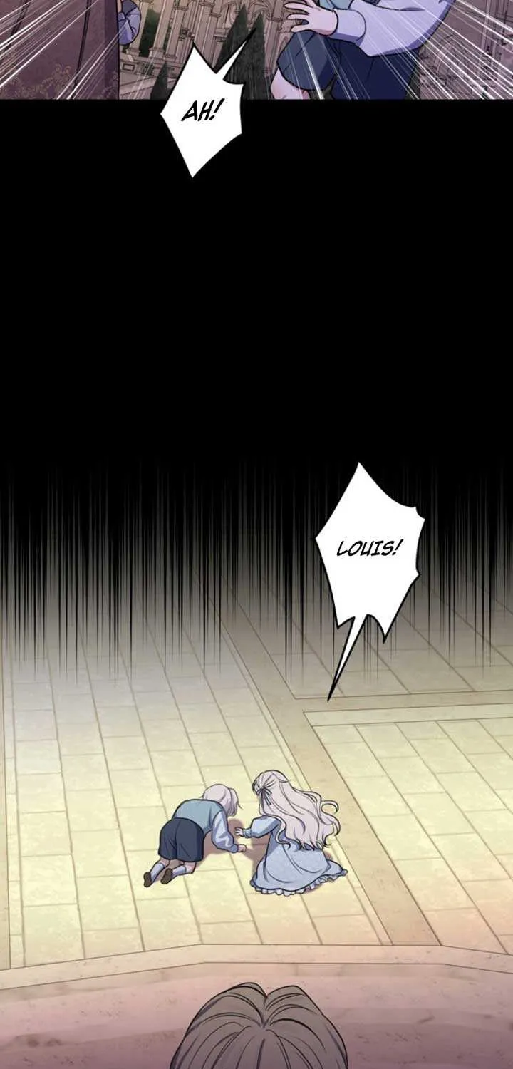 The Grim Reaper Duke’s Obsessive Contract Mother Chapter 6 page 8 - 