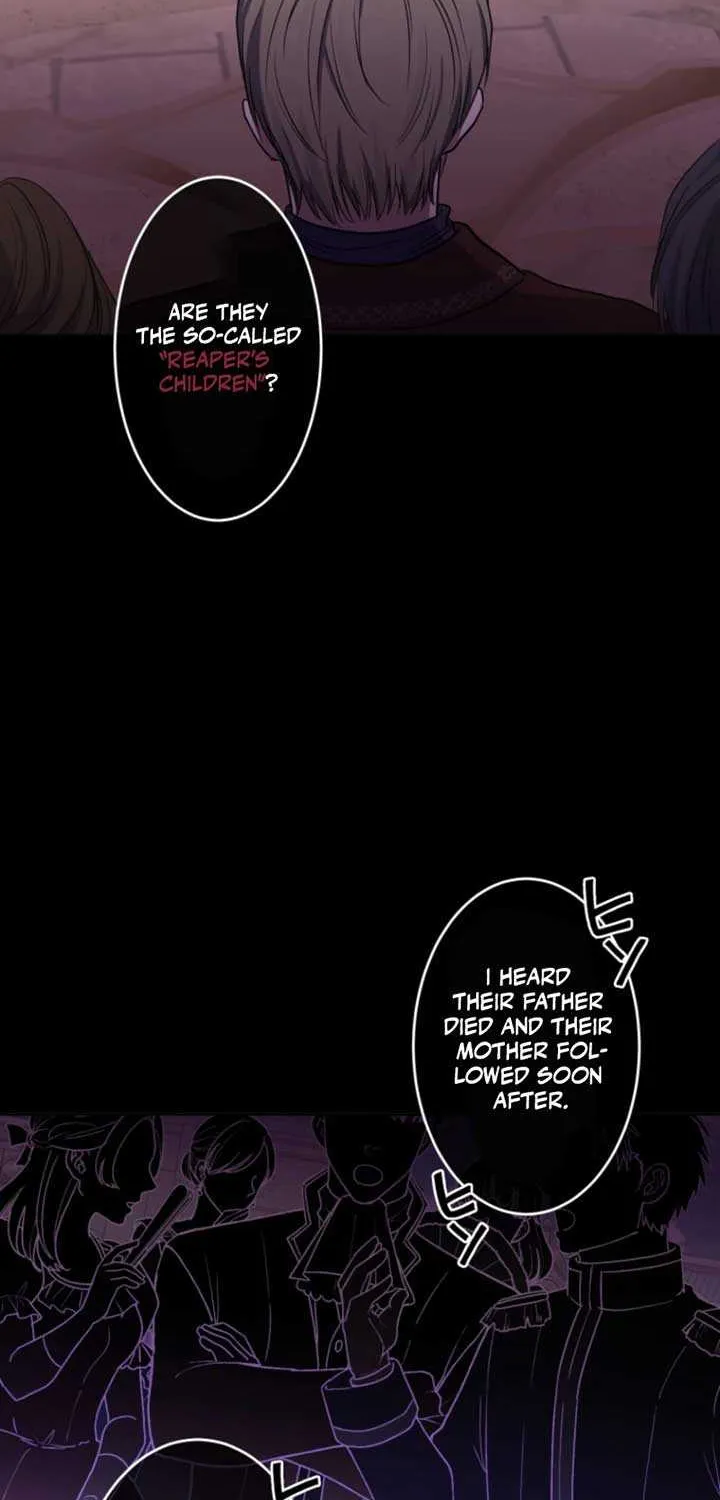 The Grim Reaper Duke’s Obsessive Contract Mother Chapter 6 page 9 - 