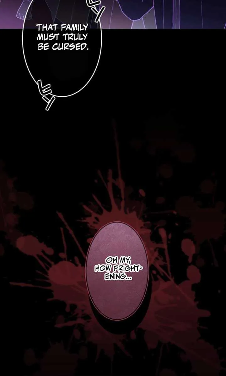 The Grim Reaper Duke’s Obsessive Contract Mother Chapter 6 page 10 - 
