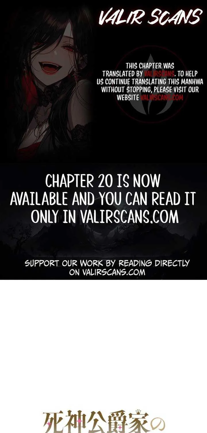 The Grim Reaper Duke’s Obsessive Contract Mother Chapter 7 page 2 - 