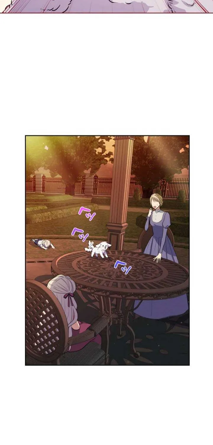 The Grim Reaper Duke’s Obsessive Contract Mother Chapter 7 page 18 - 
