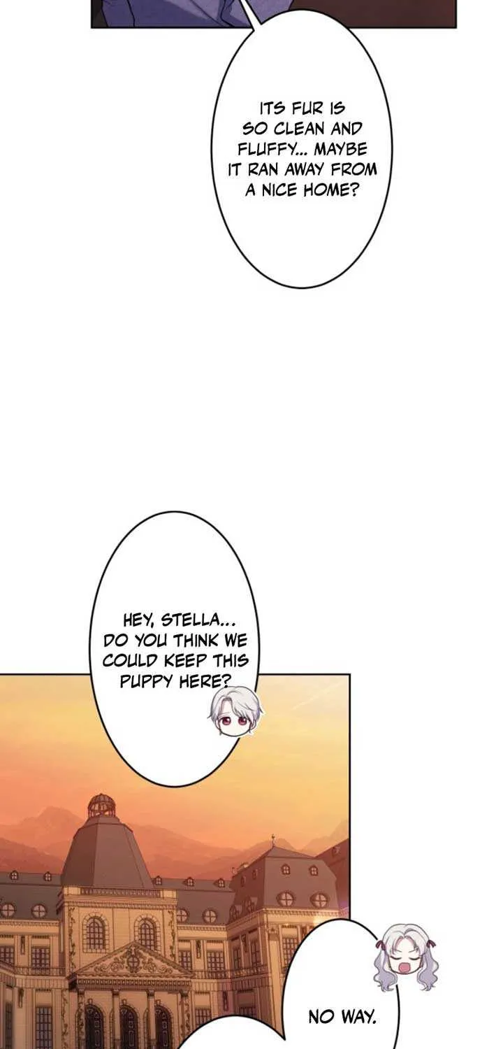 The Grim Reaper Duke’s Obsessive Contract Mother Chapter 7 page 26 - 