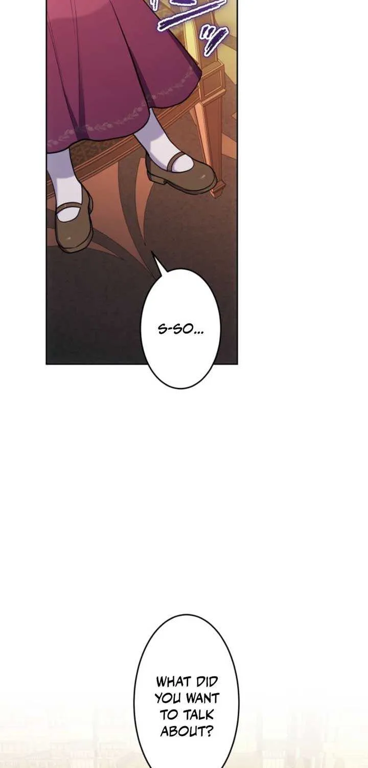 The Grim Reaper Duke’s Obsessive Contract Mother Chapter 7 page 4 - 