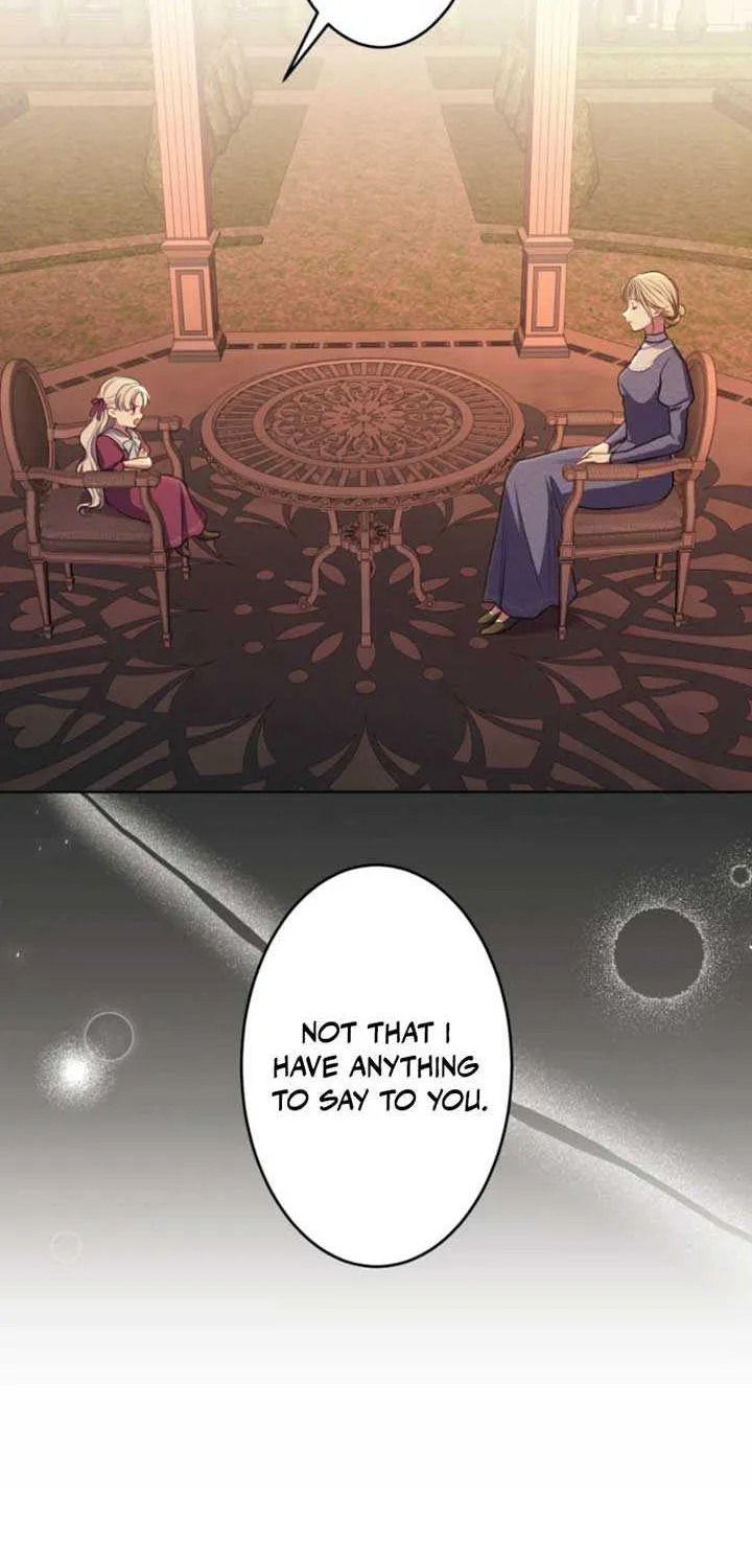 The Grim Reaper Duke’s Obsessive Contract Mother Chapter 7 page 5 - 