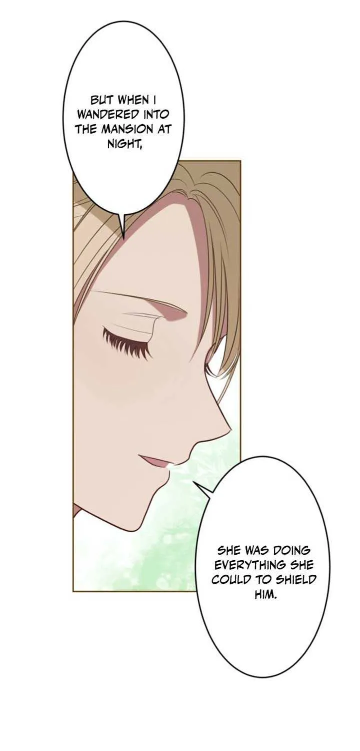 The Grim Reaper Duke’s Obsessive Contract Mother Chapter 7 page 42 - 