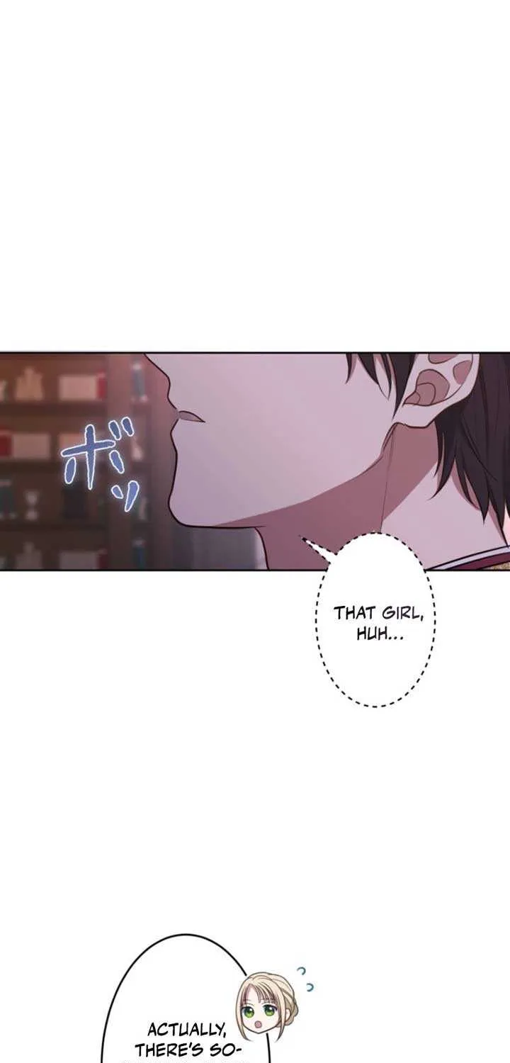 The Grim Reaper Duke’s Obsessive Contract Mother Chapter 7 page 44 - 