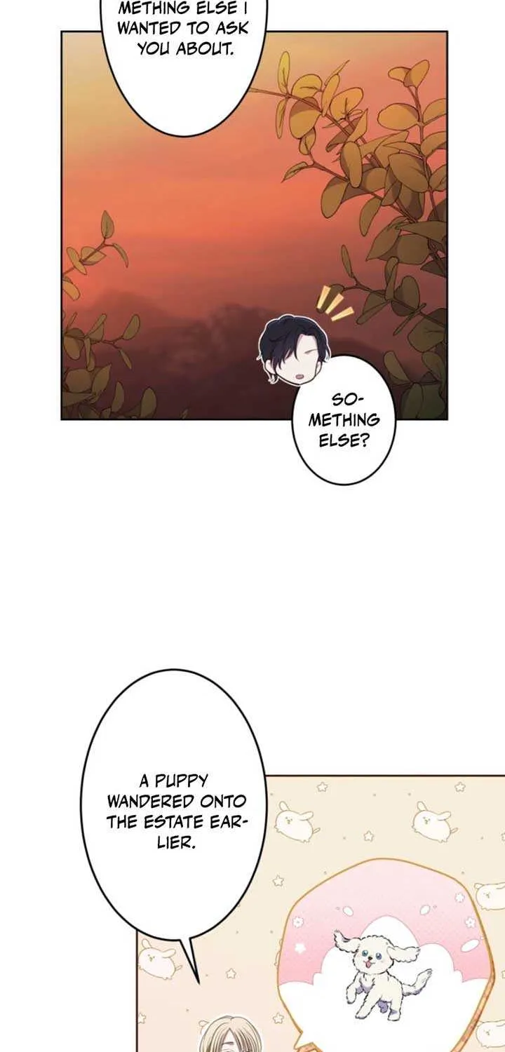 The Grim Reaper Duke’s Obsessive Contract Mother Chapter 7 page 45 - 
