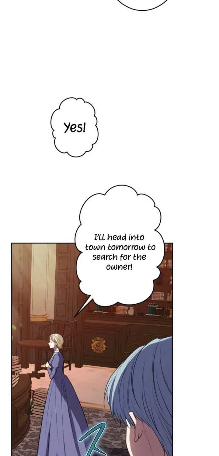 The Grim Reaper Duke’s Obsessive Contract Mother Chapter 7 page 49 - 