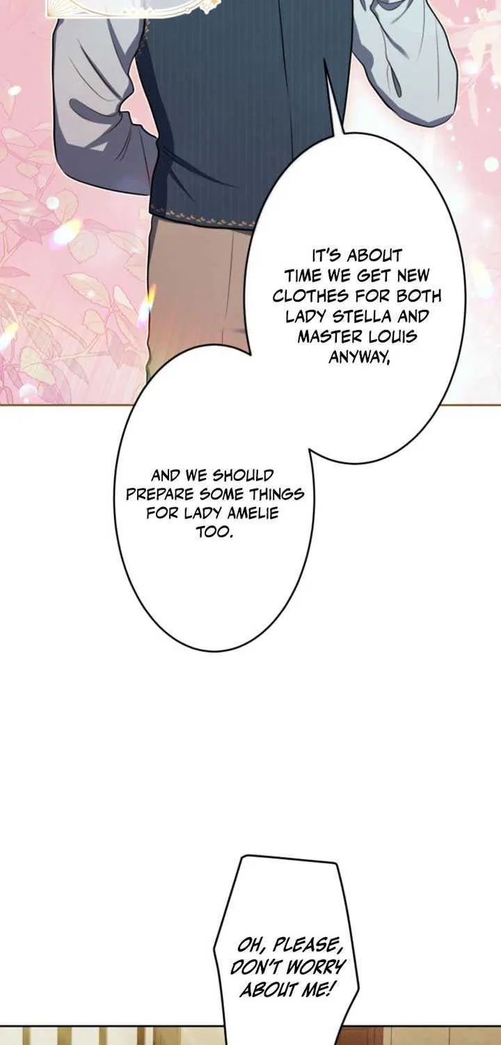 The Grim Reaper Duke’s Obsessive Contract Mother Chapter 7 page 51 - 