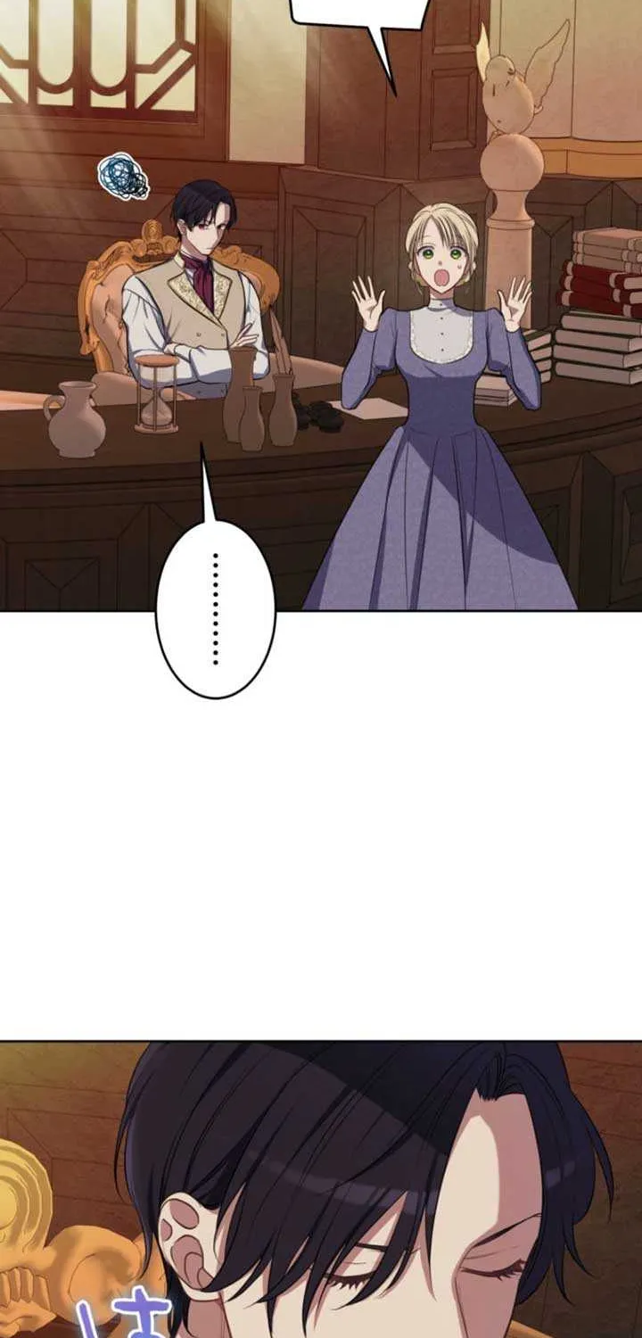 The Grim Reaper Duke’s Obsessive Contract Mother Chapter 7 page 52 - 