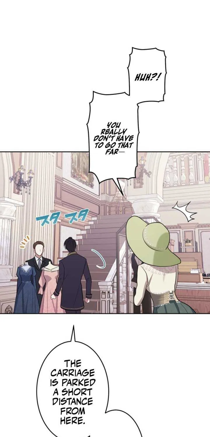 The Grim Reaper Duke’s Obsessive Contract Mother Chapter 8 page 24 - 