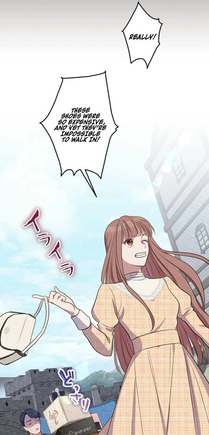 The Grim Reaper Duke’s Obsessive Contract Mother Chapter 8 page 29 - 