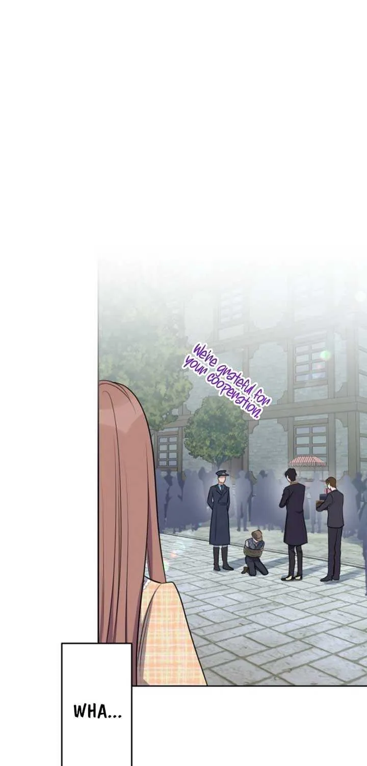 The Grim Reaper Duke’s Obsessive Contract Mother Chapter 8 page 38 - 