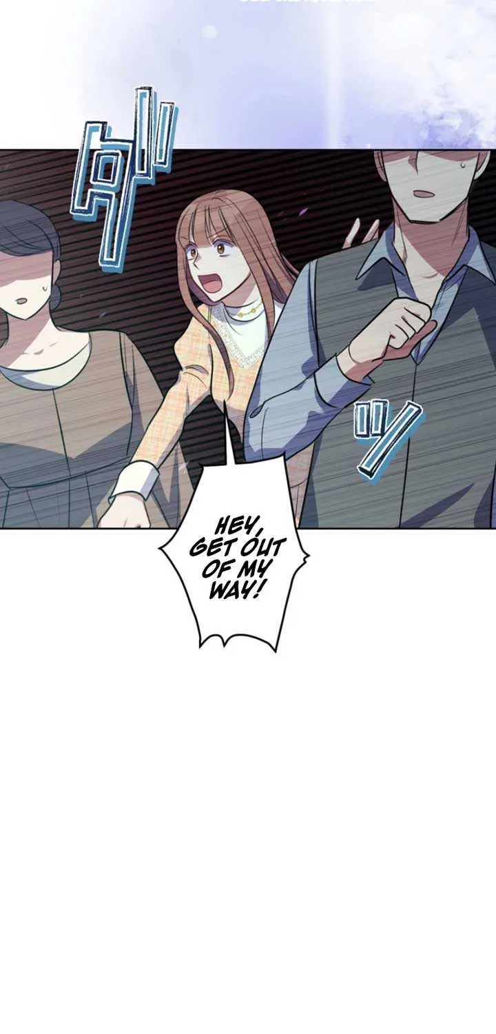 The Grim Reaper Duke’s Obsessive Contract Mother Chapter 8 page 46 - 