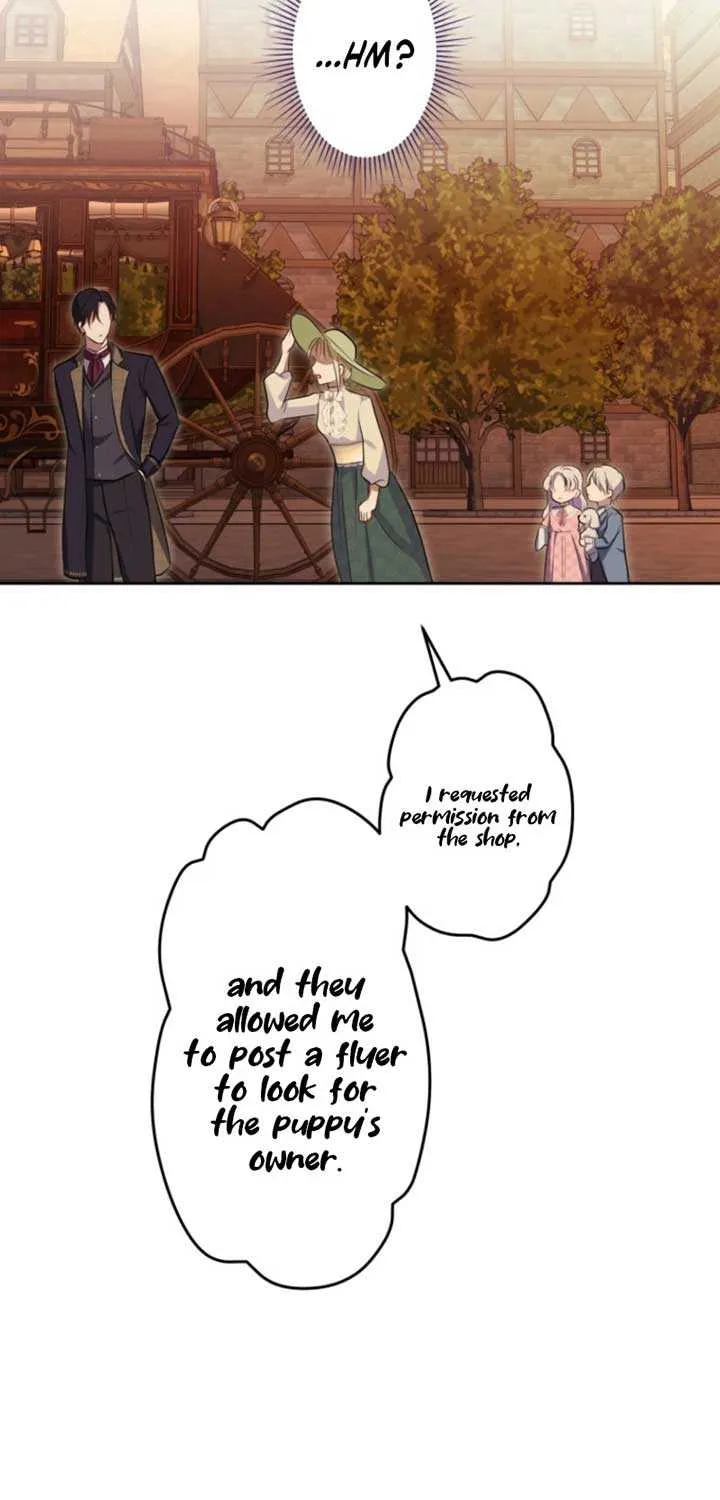 The Grim Reaper Duke’s Obsessive Contract Mother Chapter 8 page 51 - 