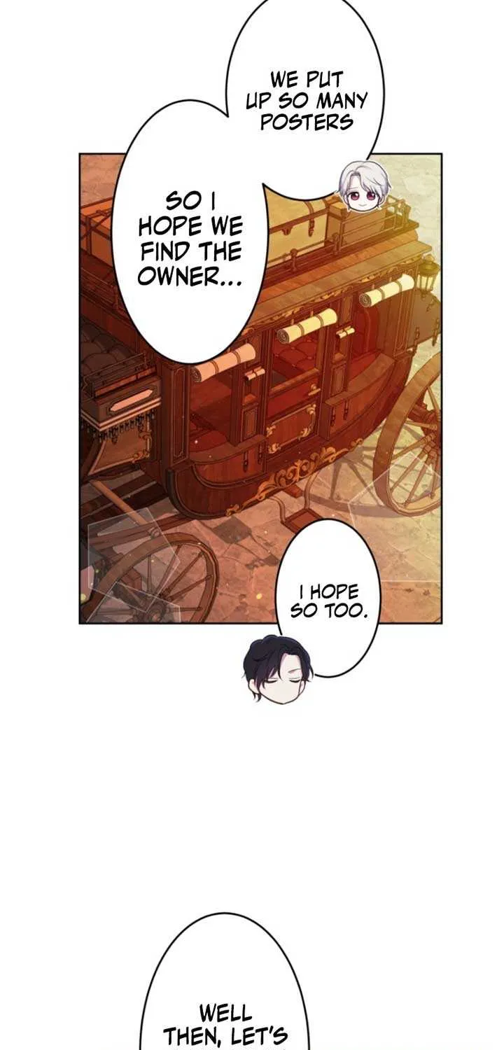 The Grim Reaper Duke’s Obsessive Contract Mother Chapter 8 page 53 - 