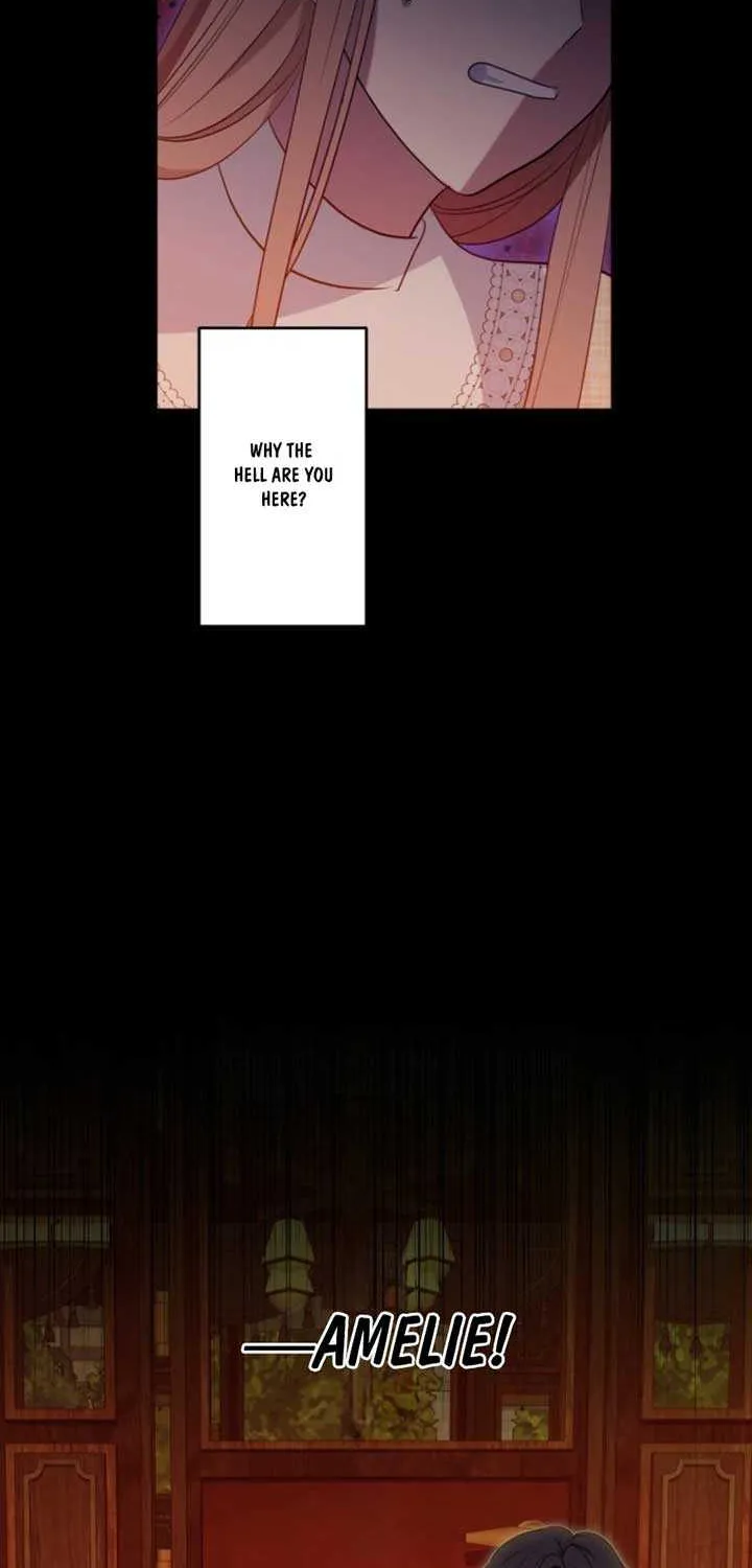 The Grim Reaper Duke’s Obsessive Contract Mother Chapter 9 page 2 - 