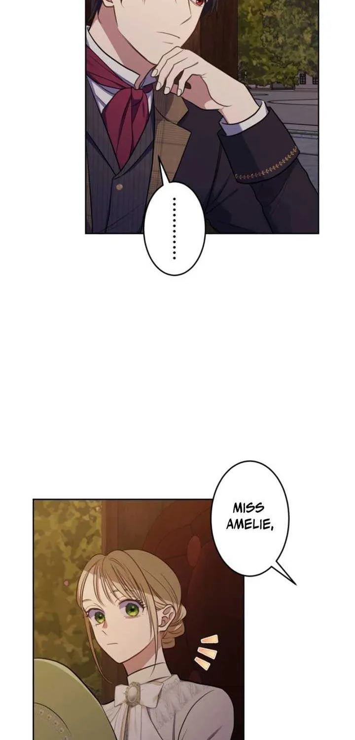 The Grim Reaper Duke’s Obsessive Contract Mother Chapter 9 page 15 - 
