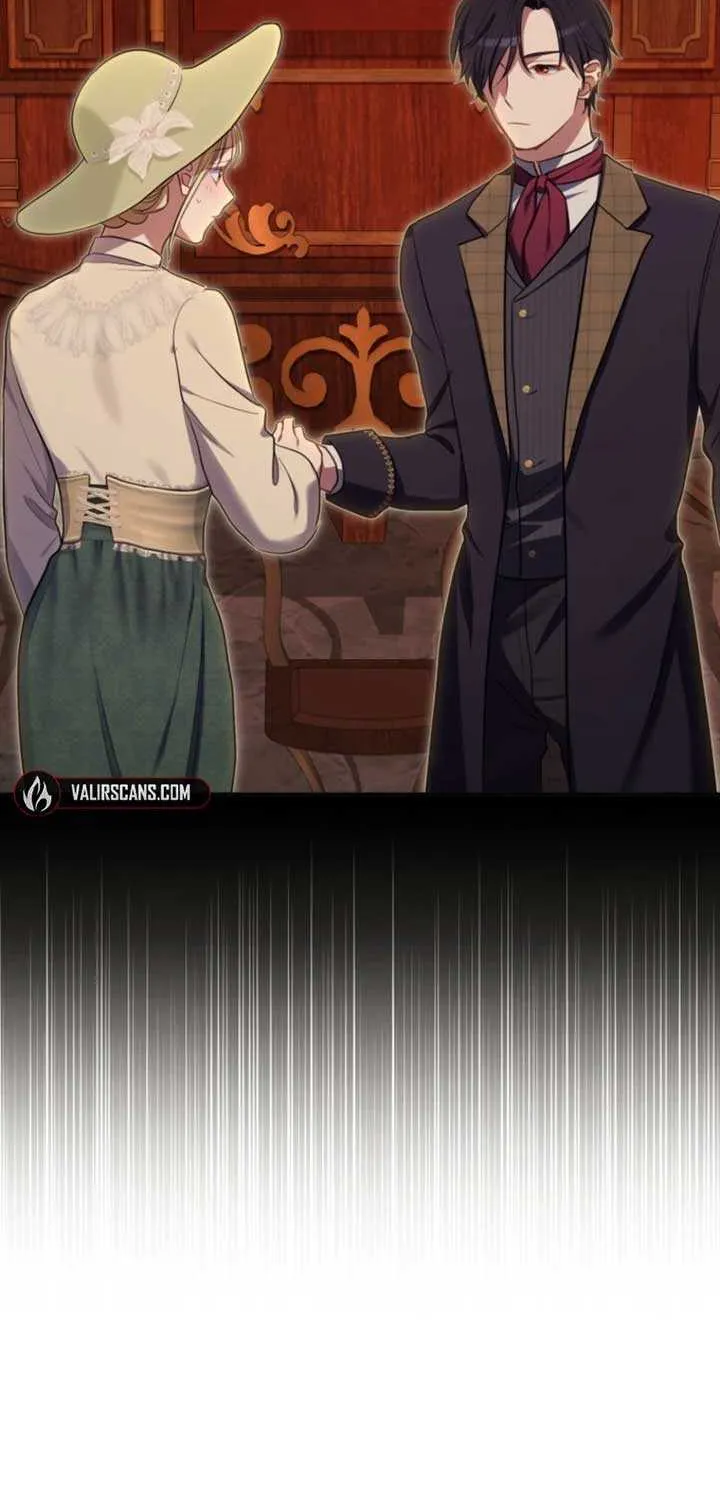 The Grim Reaper Duke’s Obsessive Contract Mother Chapter 9 page 3 - 