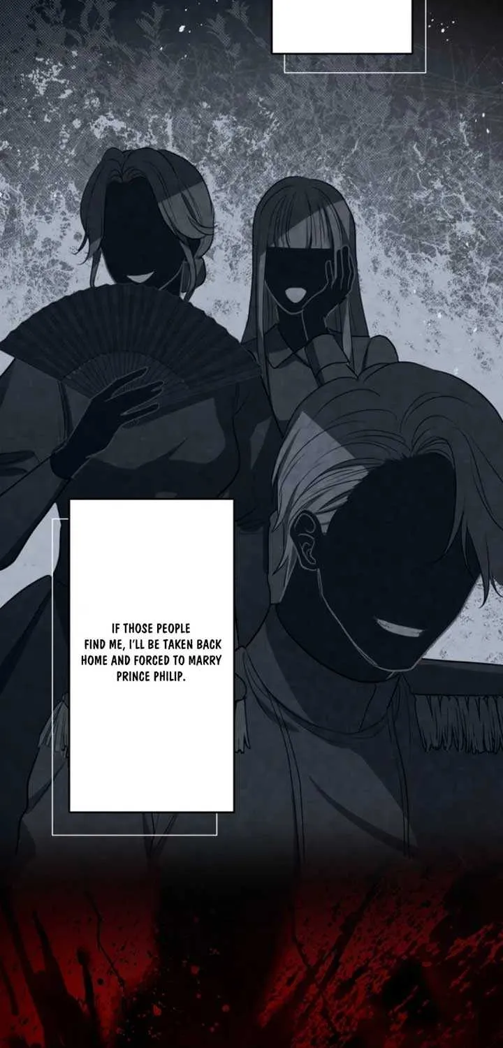 The Grim Reaper Duke’s Obsessive Contract Mother Chapter 9 page 21 - 