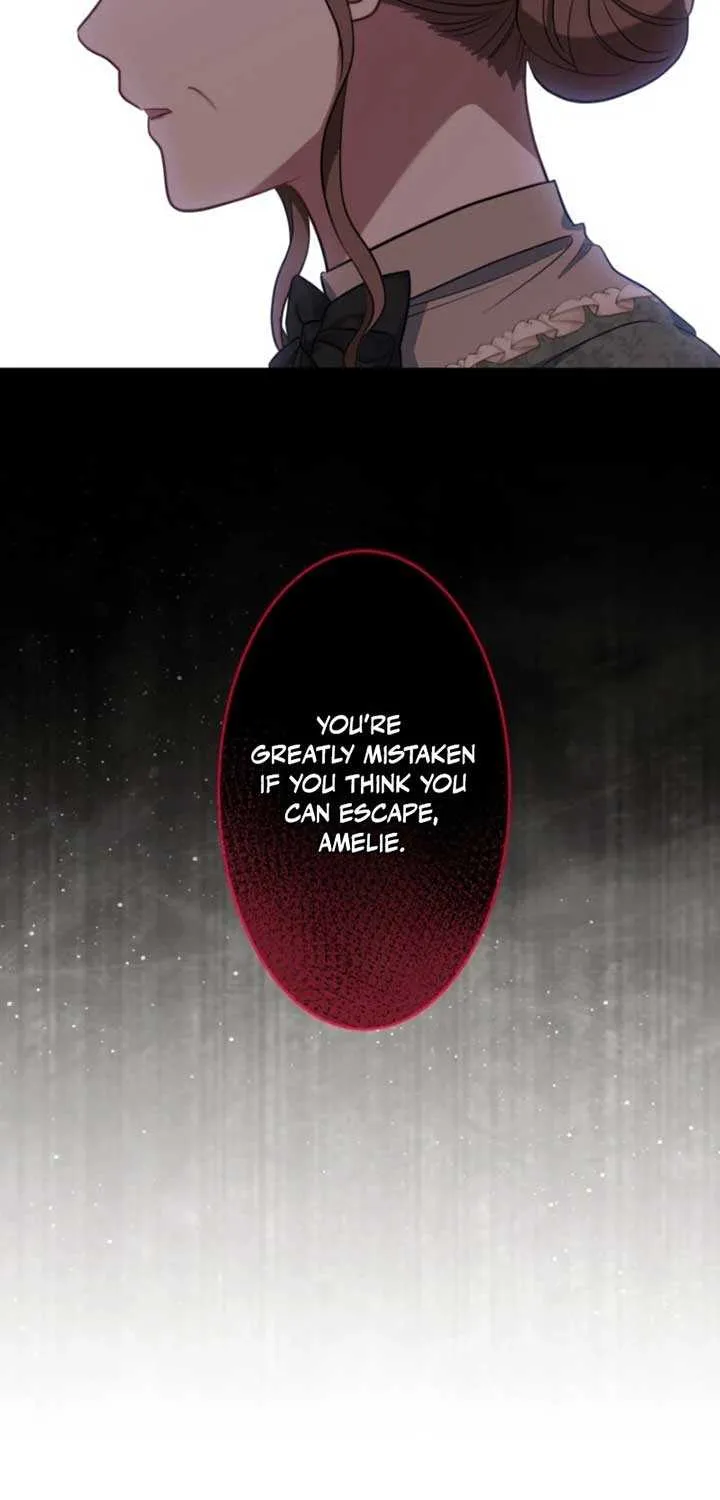 The Grim Reaper Duke’s Obsessive Contract Mother Chapter 9 page 32 - 