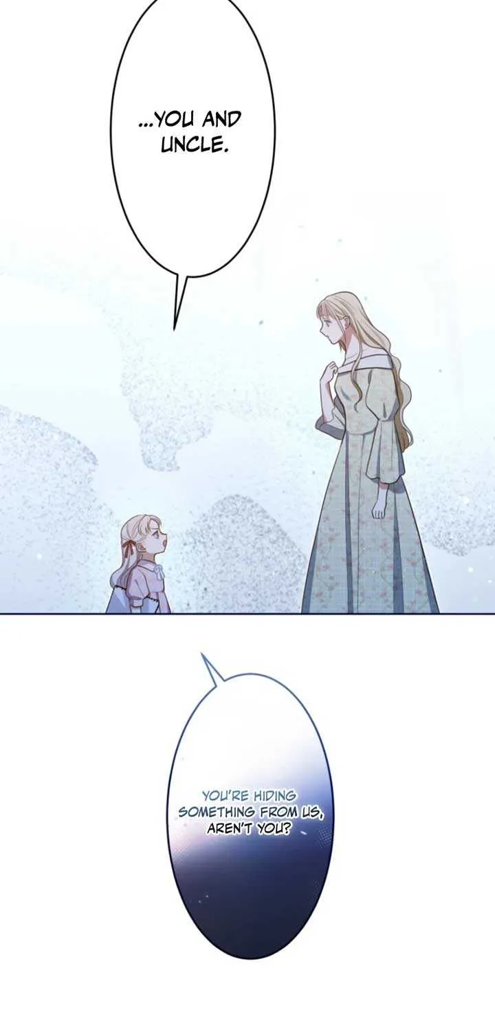 The Grim Reaper Duke’s Obsessive Contract Mother Chapter 9 page 39 - 