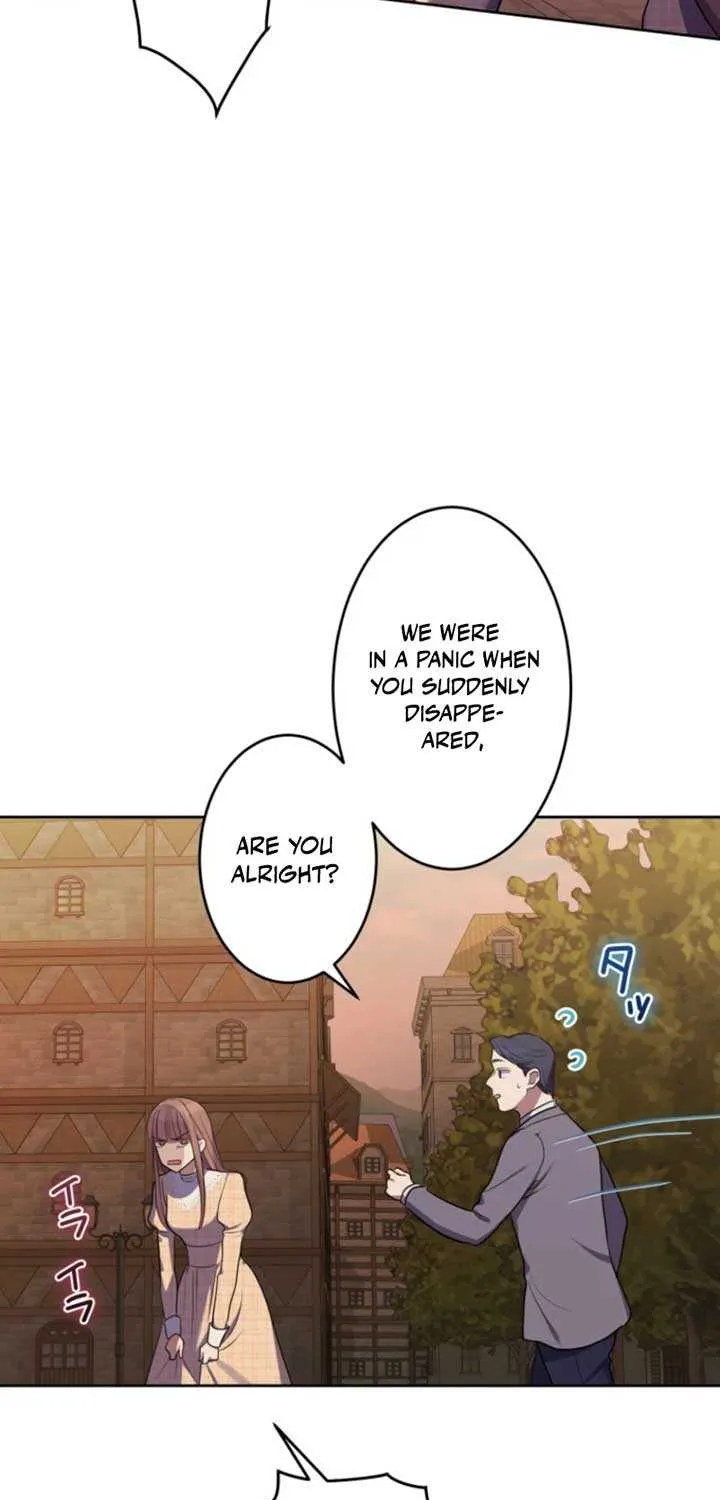 The Grim Reaper Duke’s Obsessive Contract Mother Chapter 9 page 5 - 