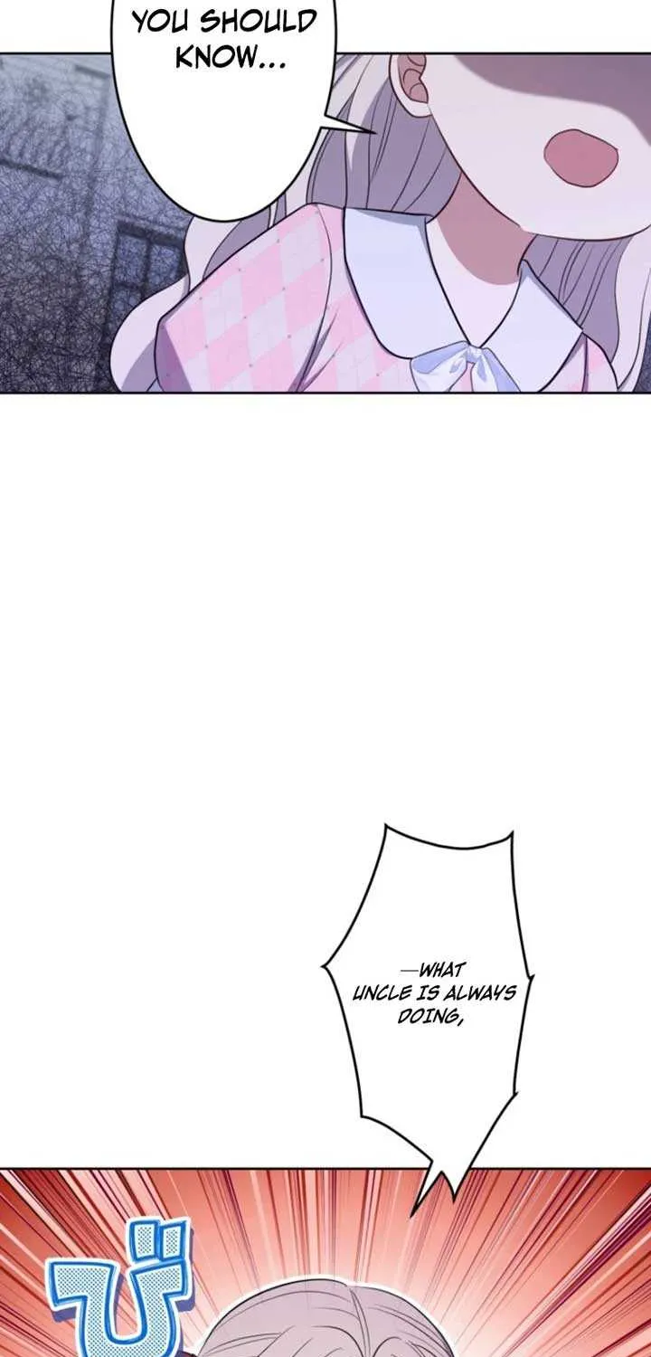 The Grim Reaper Duke’s Obsessive Contract Mother Chapter 9 page 41 - 