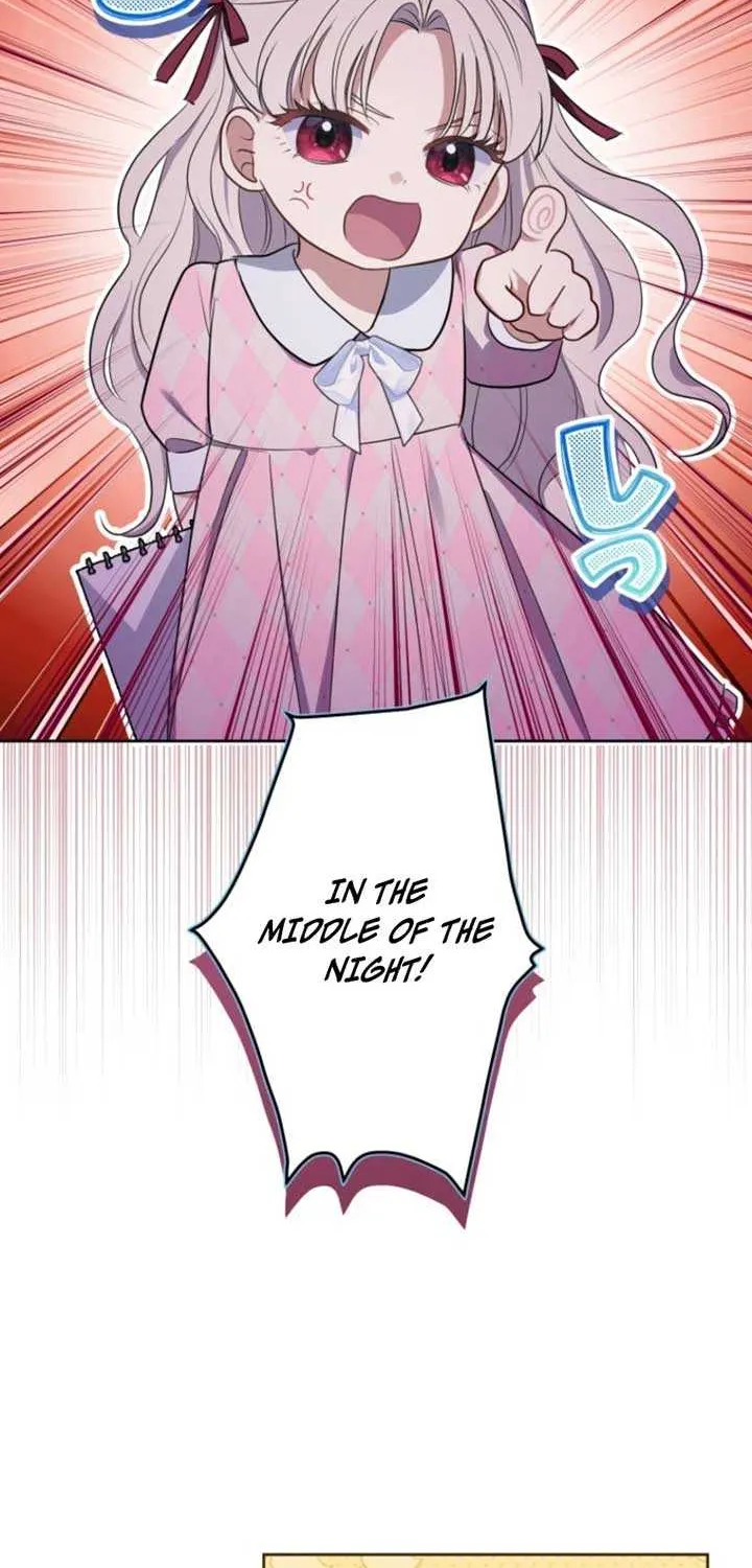 The Grim Reaper Duke’s Obsessive Contract Mother Chapter 9 page 42 - 