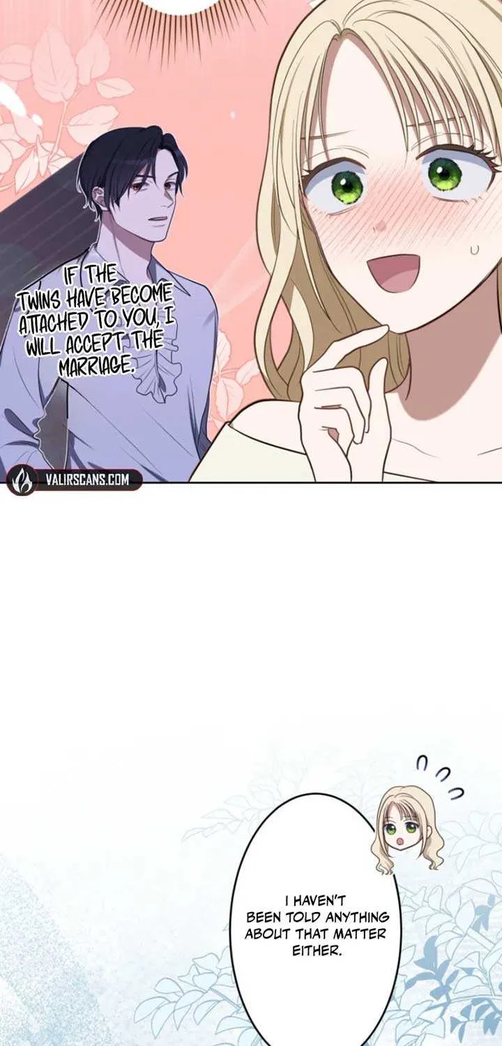 The Grim Reaper Duke’s Obsessive Contract Mother Chapter 9 page 44 - 